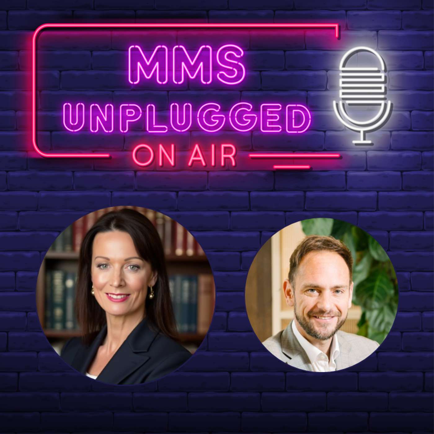 MMS Unplugged #87 – Penny Kee