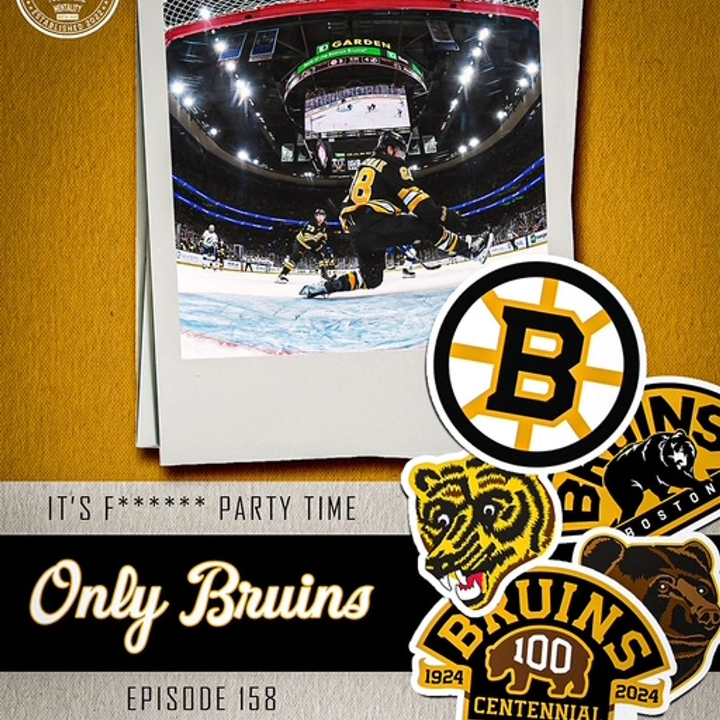 Its F****** Party Time