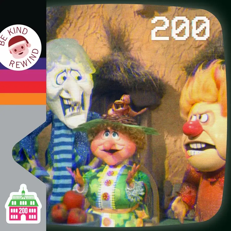 The Year Without a Santa Claus