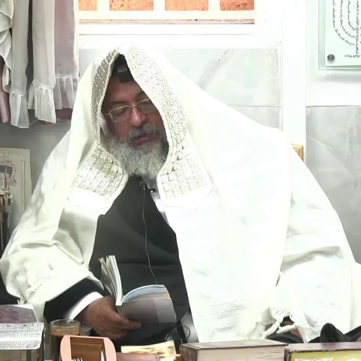 החיד''א-שיעור תניא יומי ובגובה העיניים-י''ד תמוז תשפ''ו episode artwork