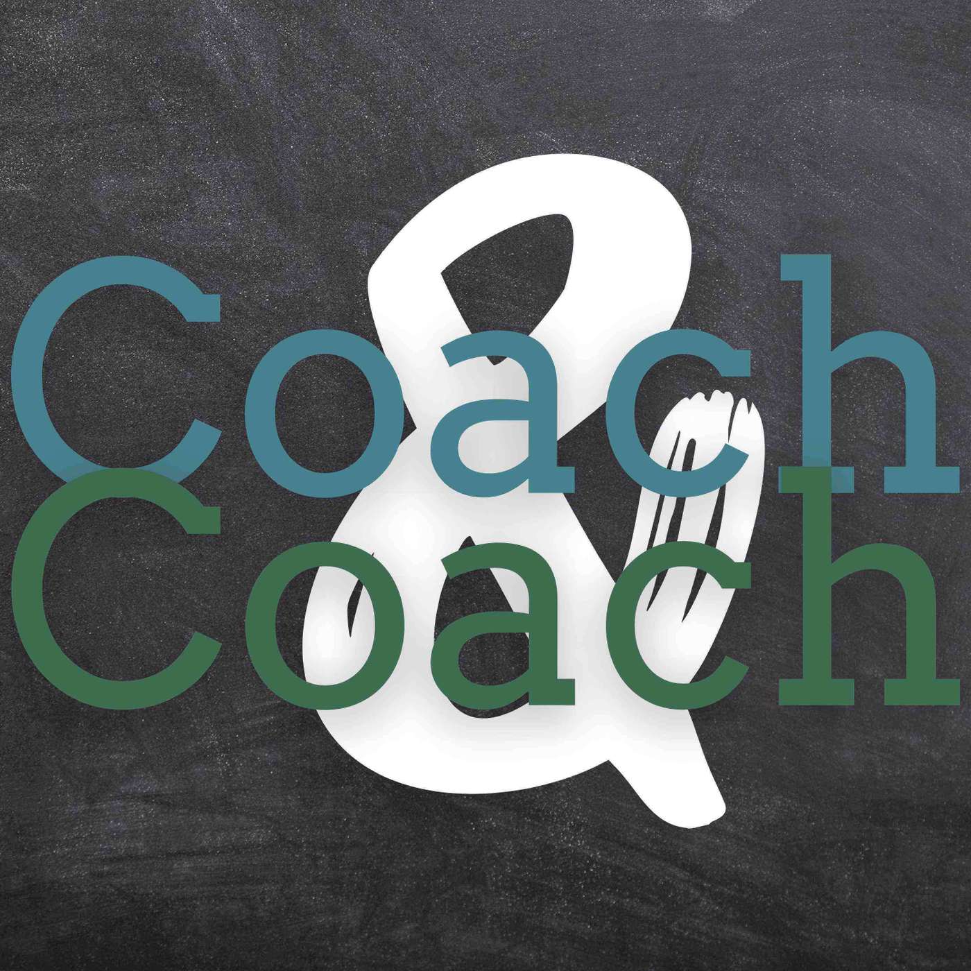 041 Coach&Coach: Transparenz, alles nur durchschaubar? episode artwork