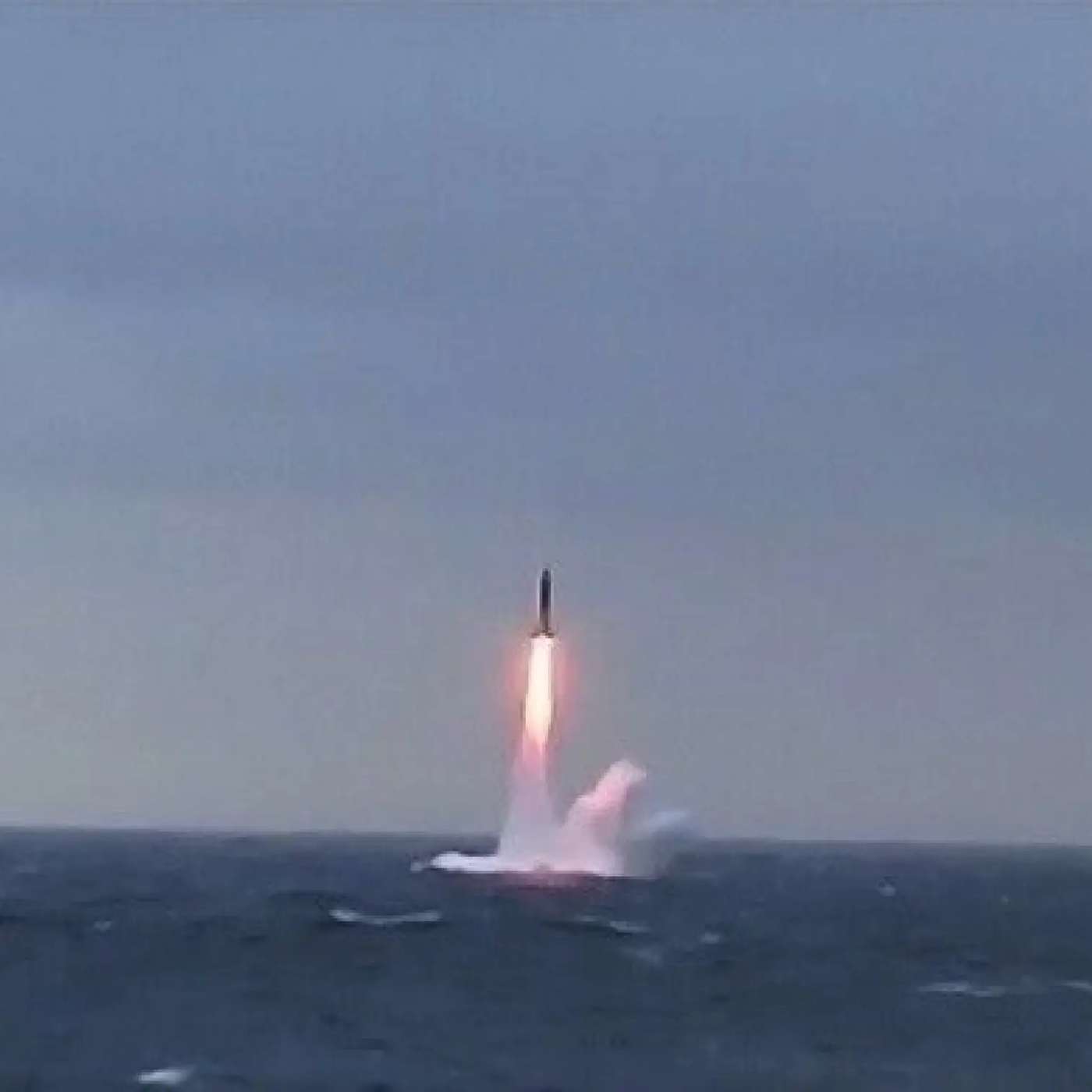 Россия готовит Баренцево море к ежегодным учениям «Гром»