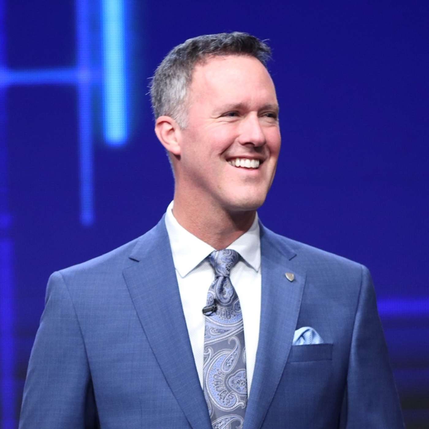 Attributes of a Champion Part 2 || Eric Deaton || 1.25.23