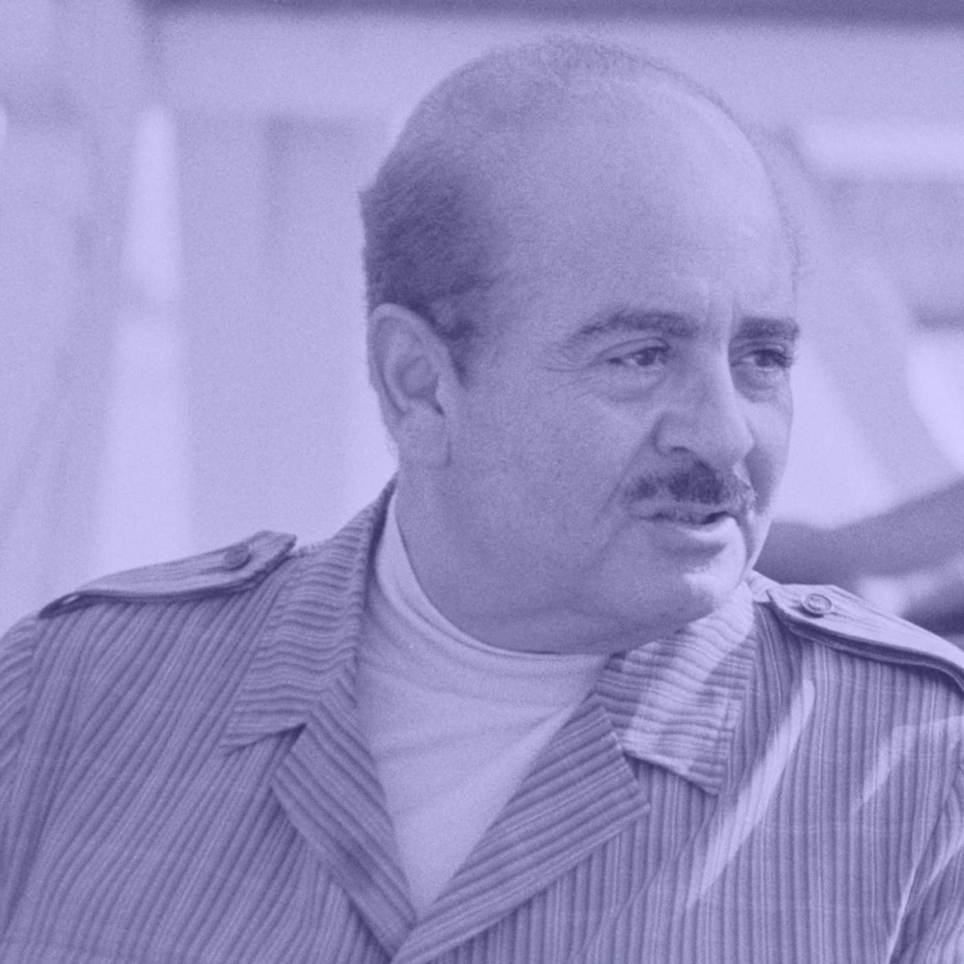 #466 | Adnan Khashoggi | The Richest Man On Earth?
