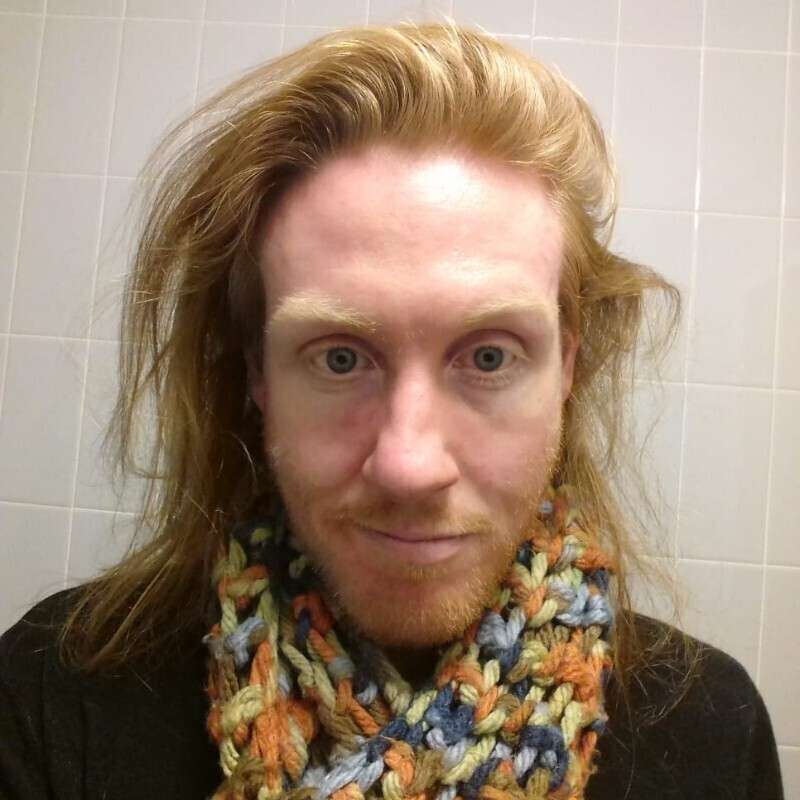Dr. Thomas Warwick