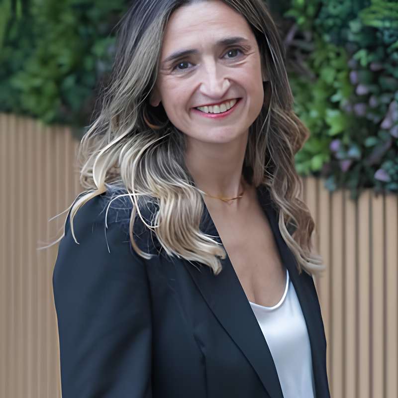 Olga Espe