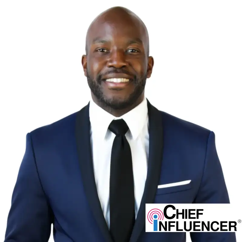 Influence Is a Feeling: Lessons in Authentic Leadership from [solidcore] CEO Bryan Myers