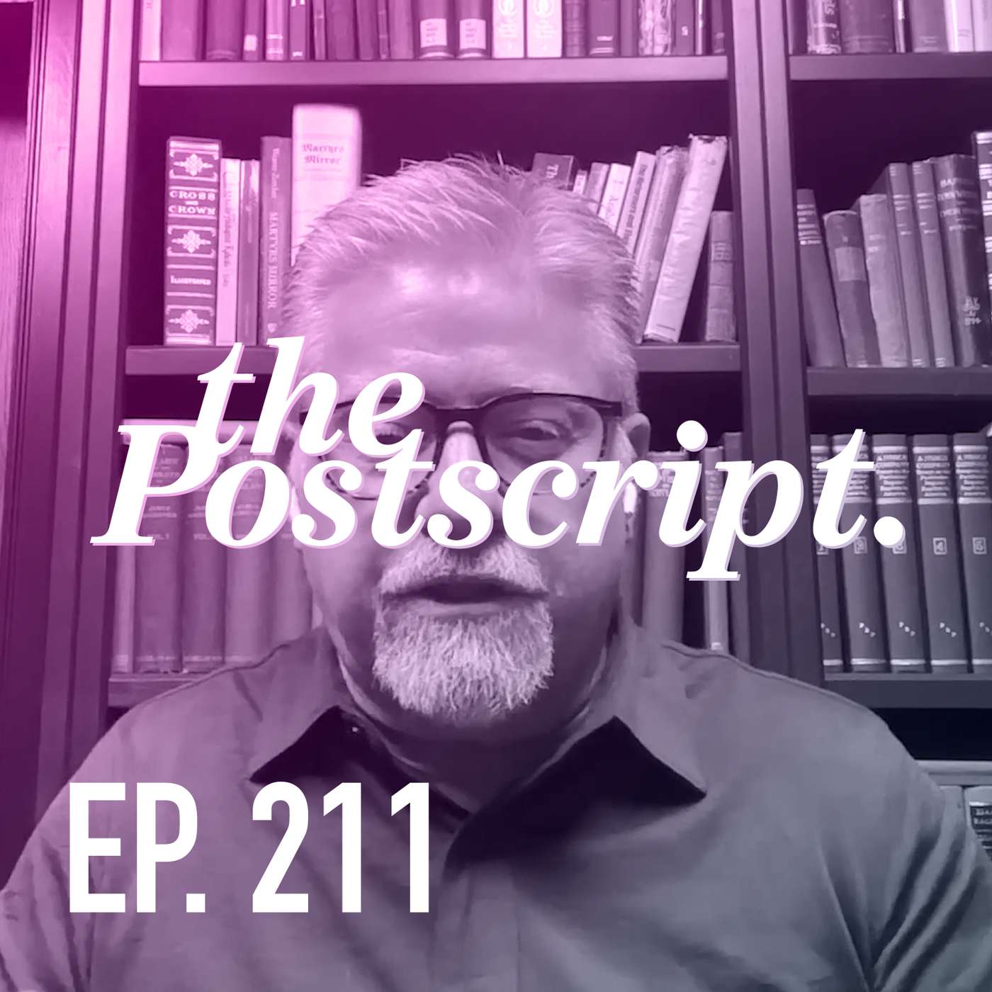 The Postscript Show