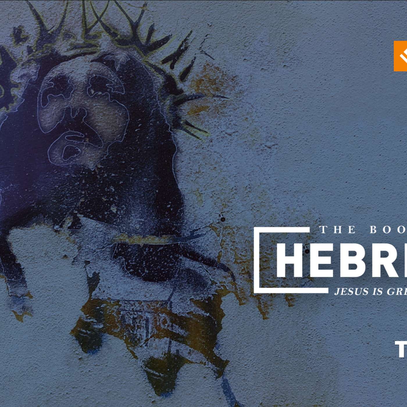 Don't Drift | Hebrews