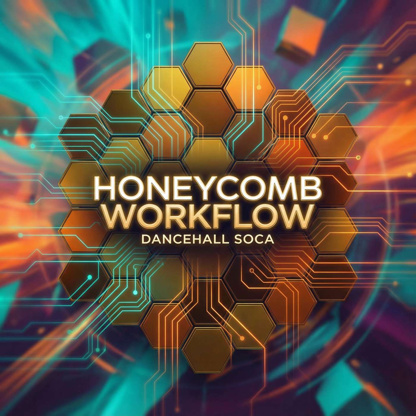 Honeycomb Workflow episode artwork