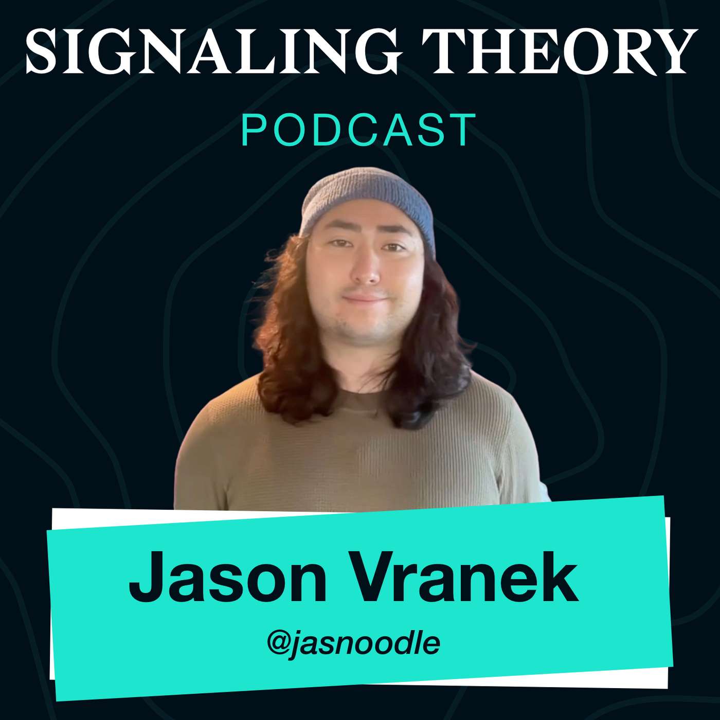 Signaling Theory
