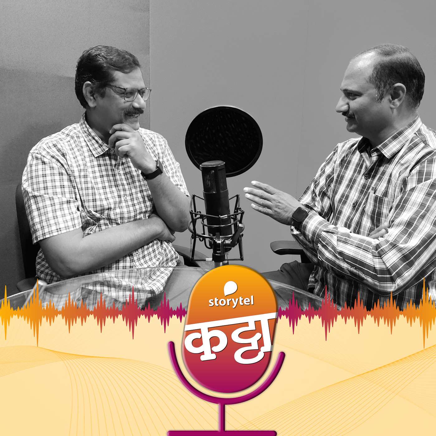 संतसाहित्याचा माध्यमस्पर्श... episode artwork