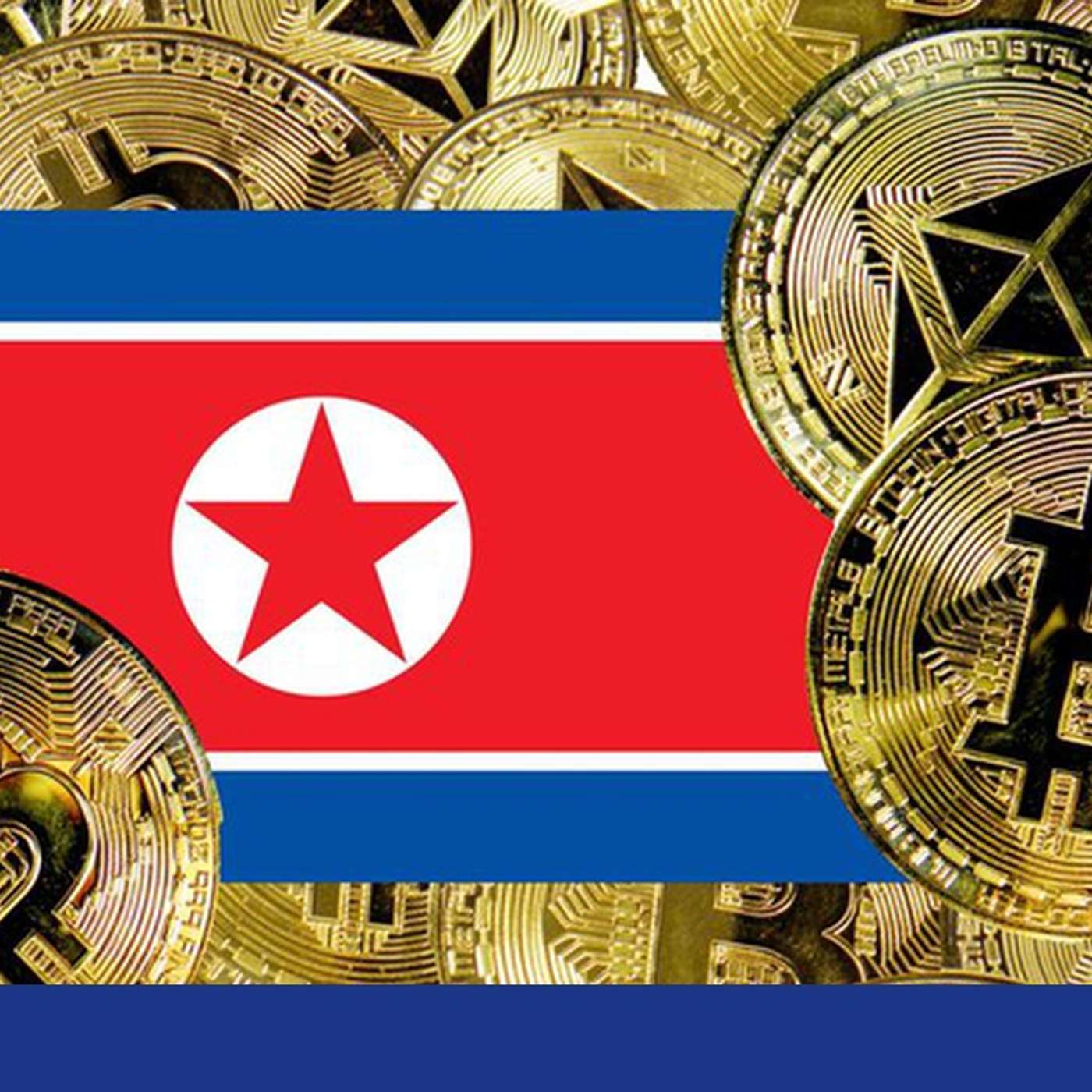 Bitcoin Tests Key Support, North Korea Hacks $1.64B, Revolut Gains Crypto License, Kraken Reports Record Revenue, and more...