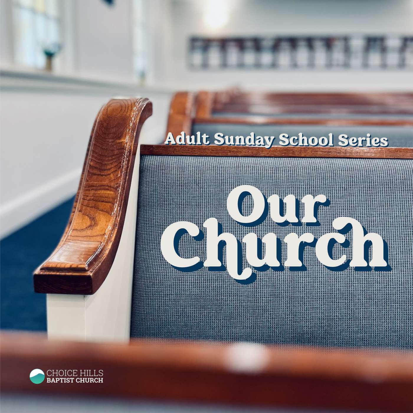 What is a Church? (Part 3)