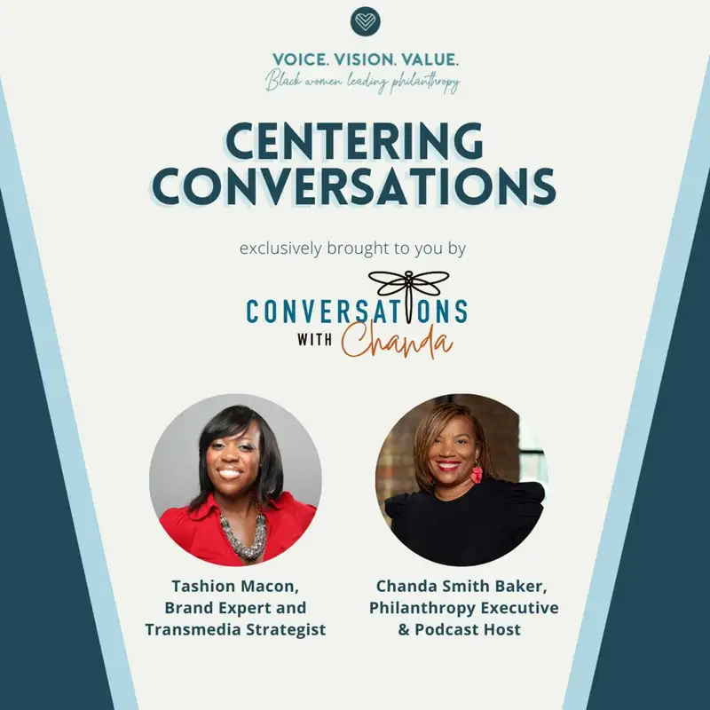 Put It On The Wall W/ Tashion Macon