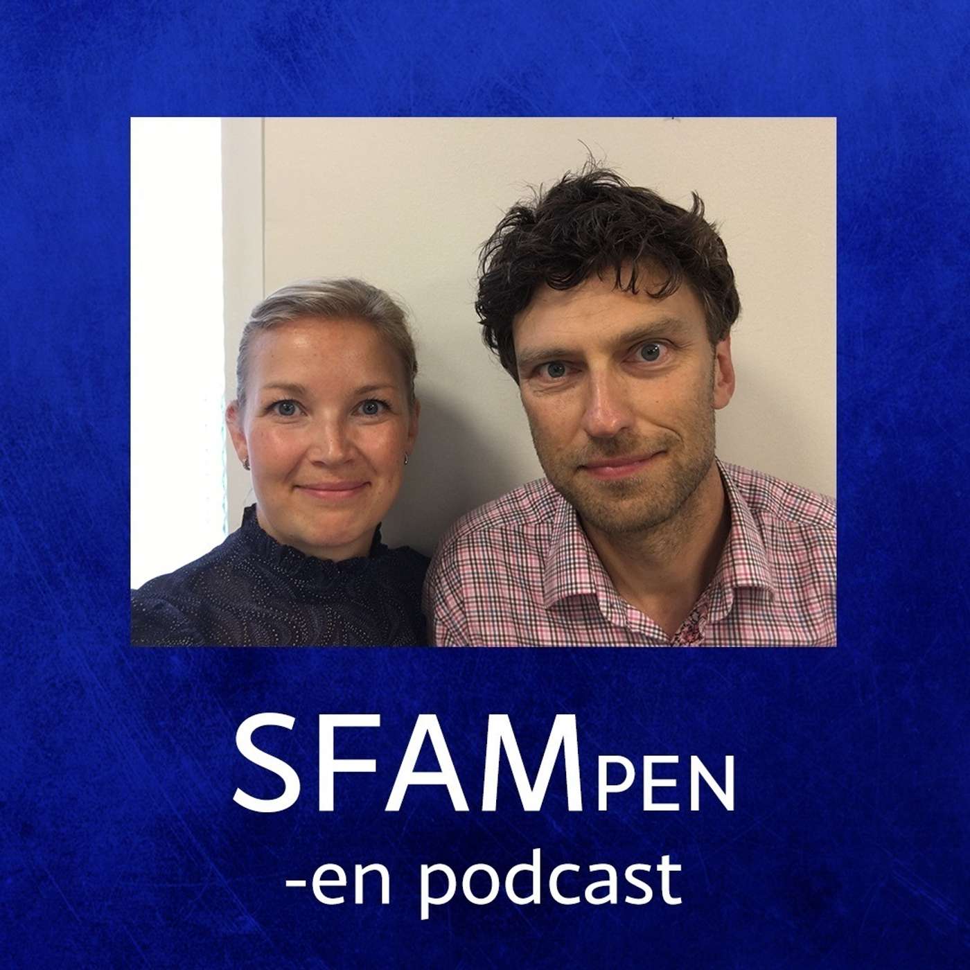 SFAMpen