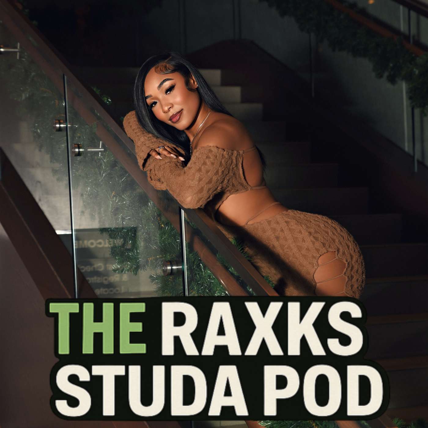 The Raxks and Studa Pod