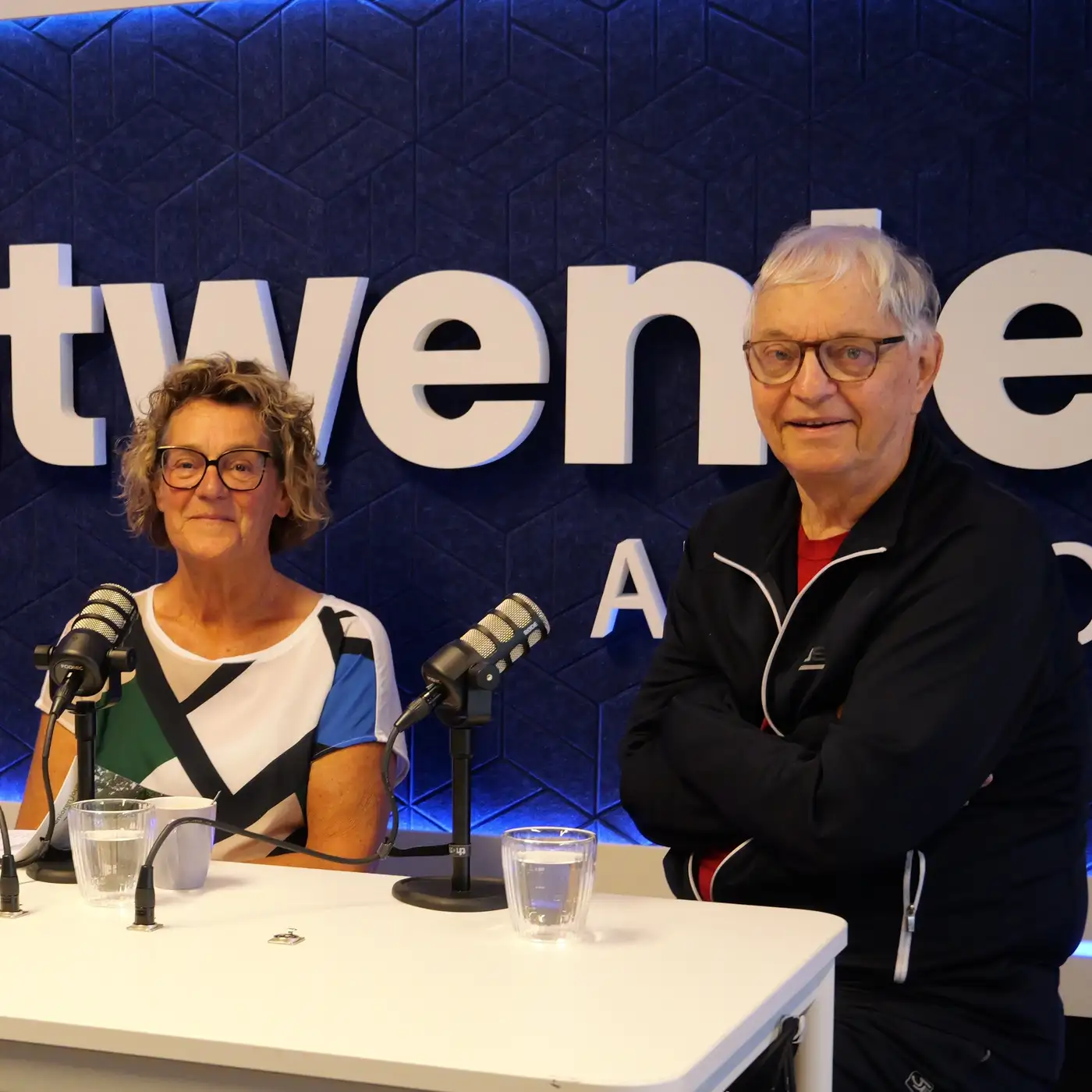 Wie Aa zegt - Marja van Pluur-Höften & Henk Kloosterhof