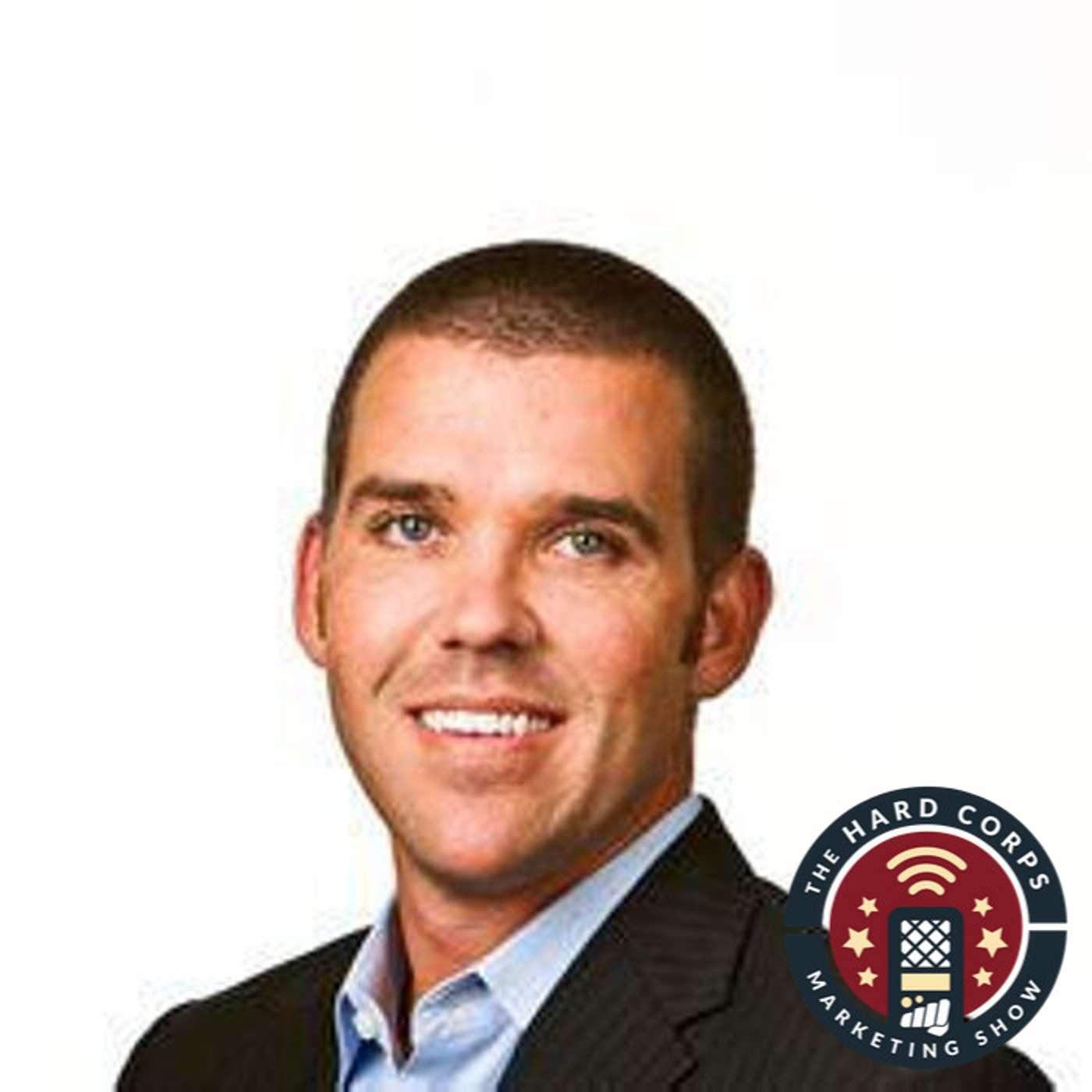 A Trailblazer’s Guide to ABM - Nate Skinner - Hard Corps Marketing Show #97 episode artwork