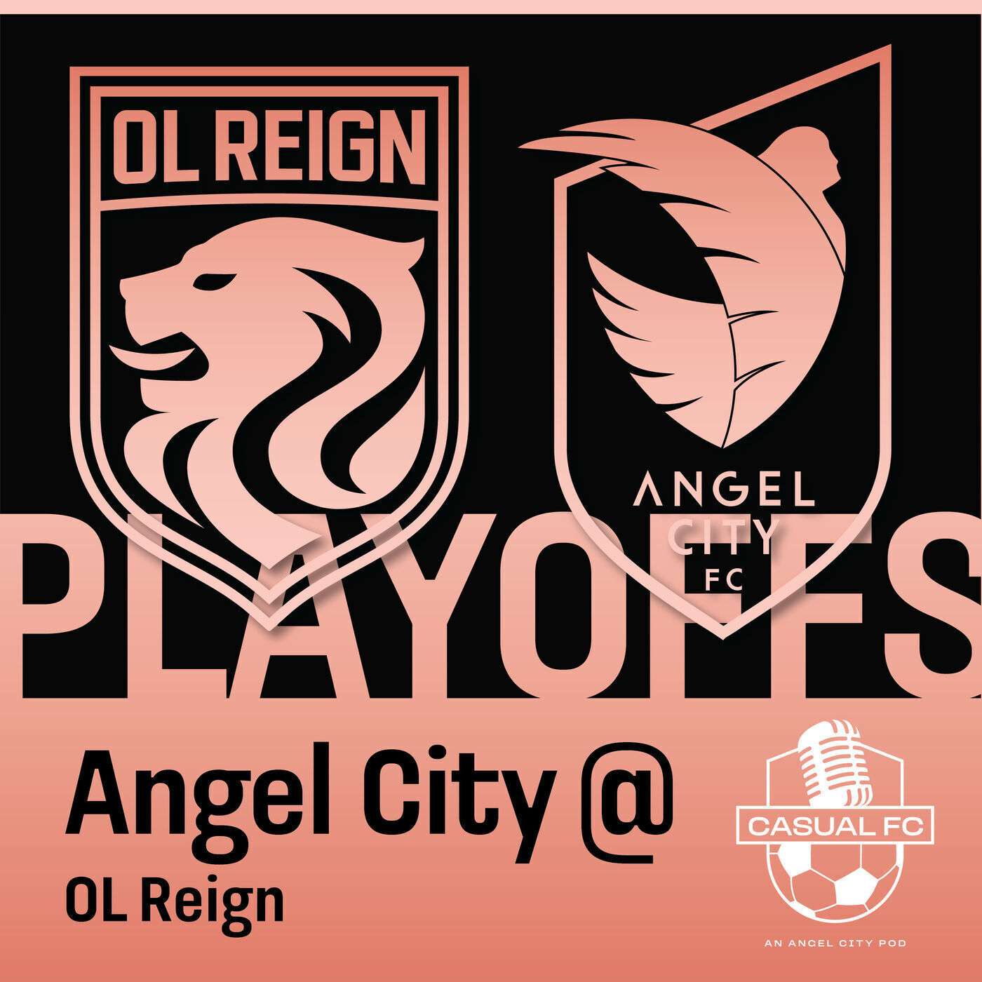 10/20 NWSL Playoff - Round 1 Preview