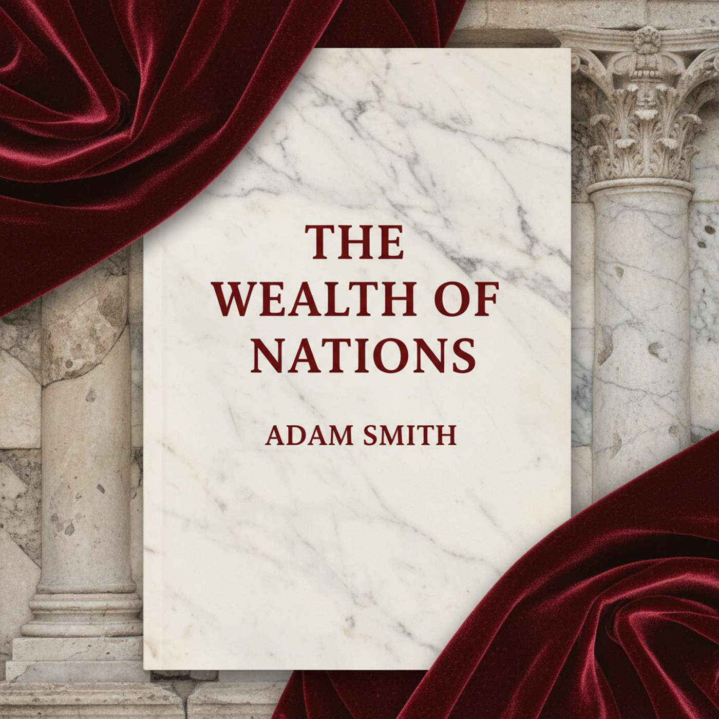 The Wealth of Nations