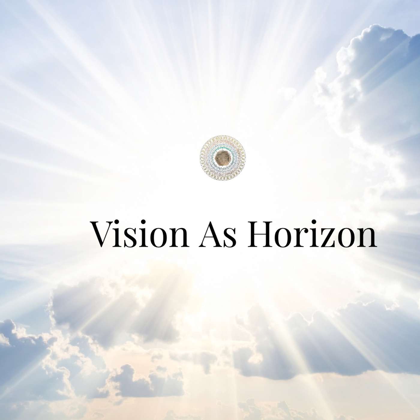 54. Vision As Horizon episode artwork