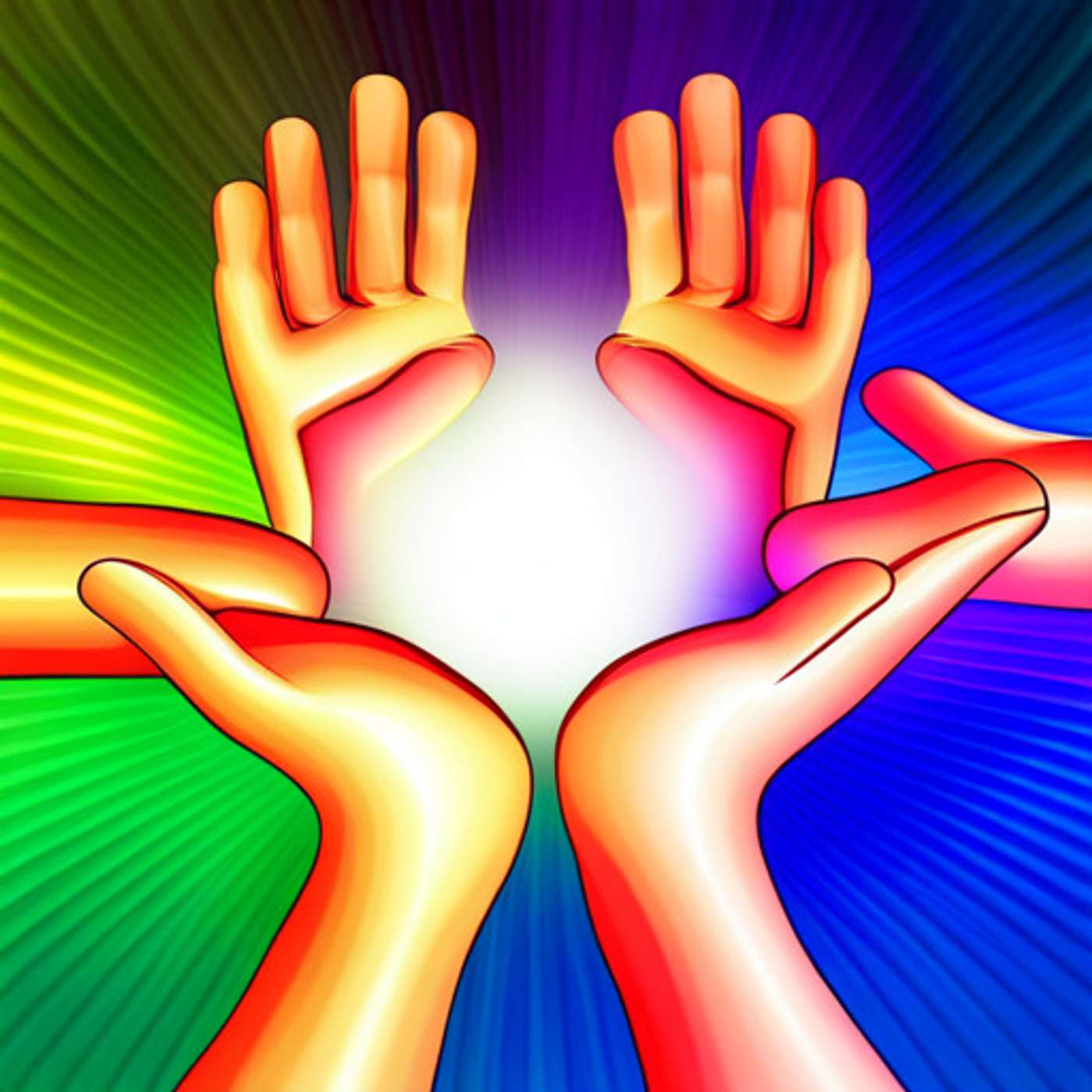 Unlocking the Spiritual Power of Charity: Insights from Talmudic Wisdom episode artwork