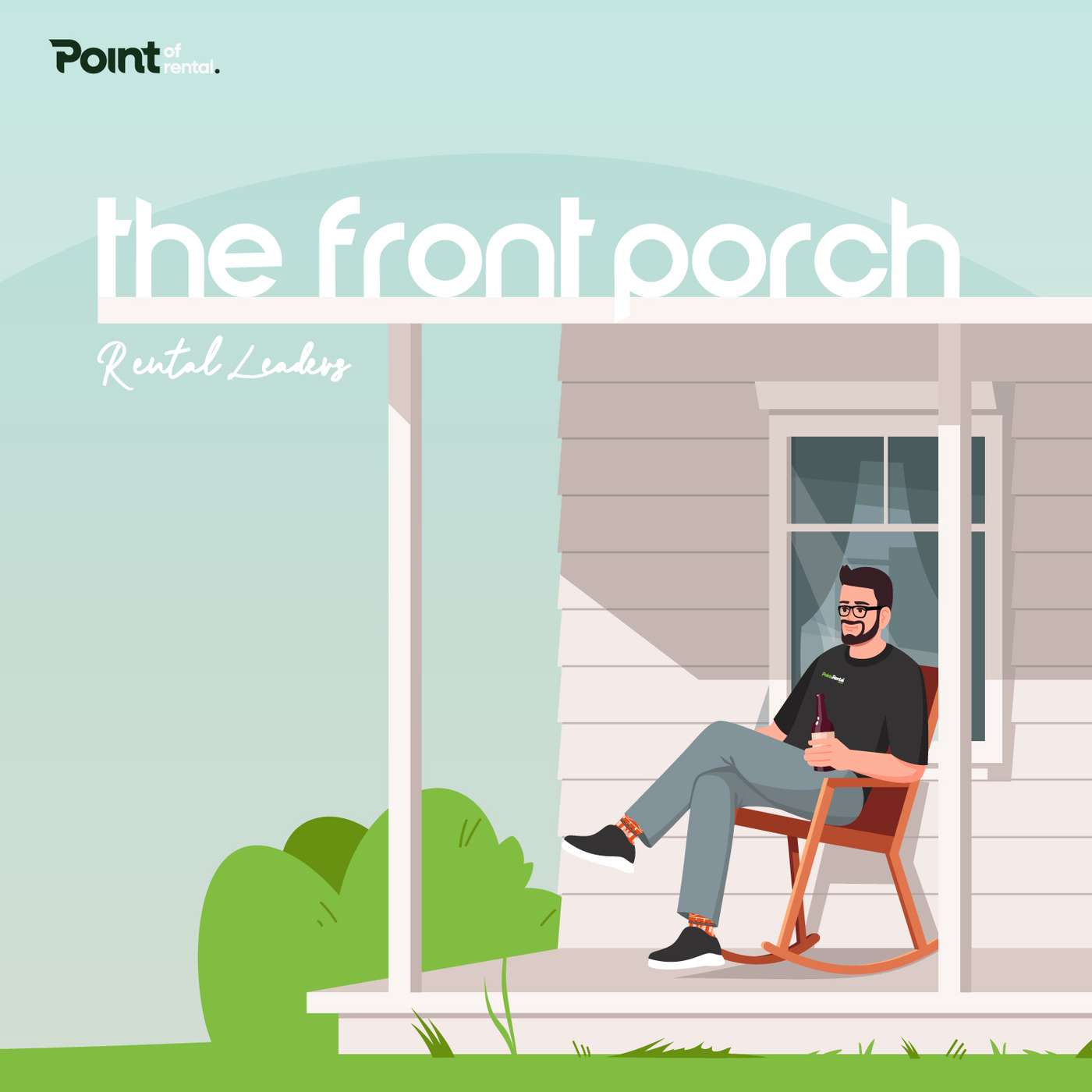 Artwork for The Front Porch