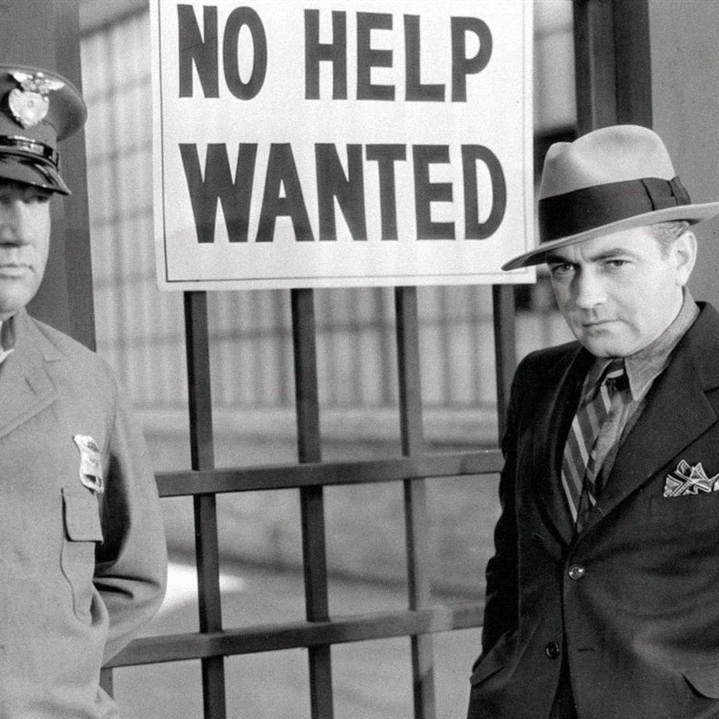 El cine social en el Hollywood <em>Pre-Code</em> (I): <em>Gloria y hambre</em> (1933) de William A. Wellman episode artwork
