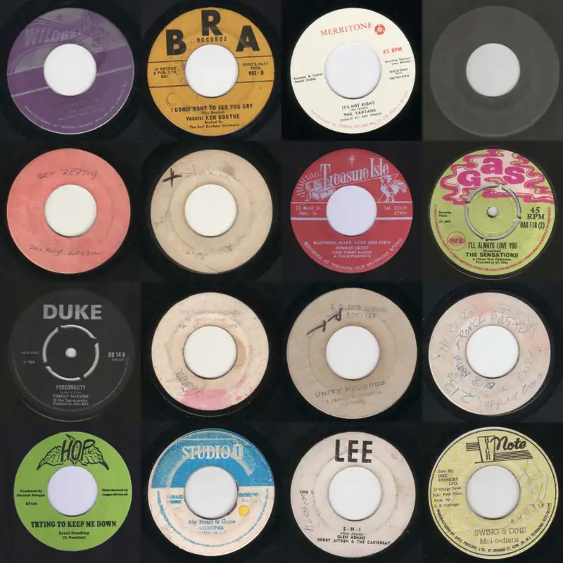 One Time - Season 3 - Episode 1