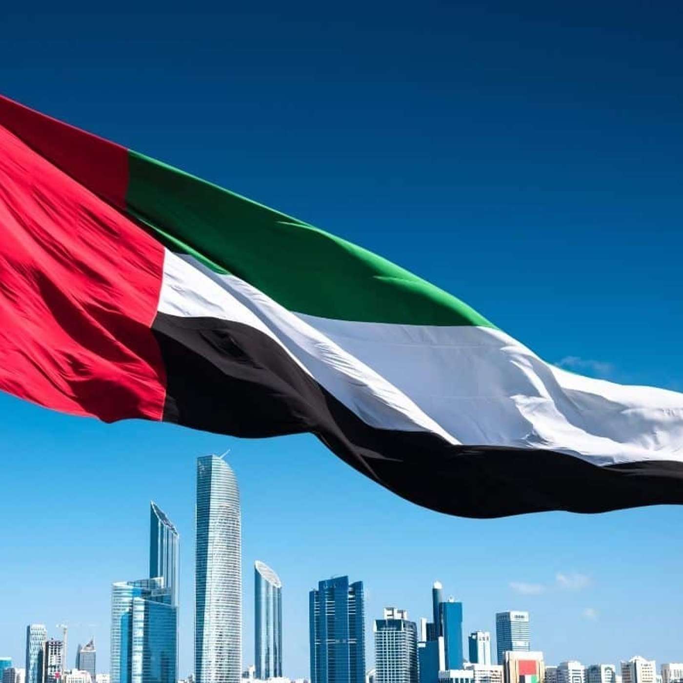 UAE’s GDP grows 3.8% in first quarter to $114bn (02.08.23)