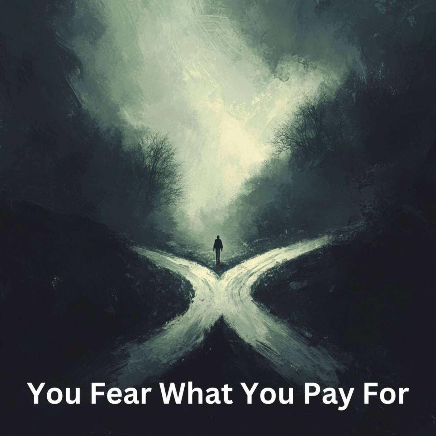 Day 298 - You Fear What You Pay For episode artwork