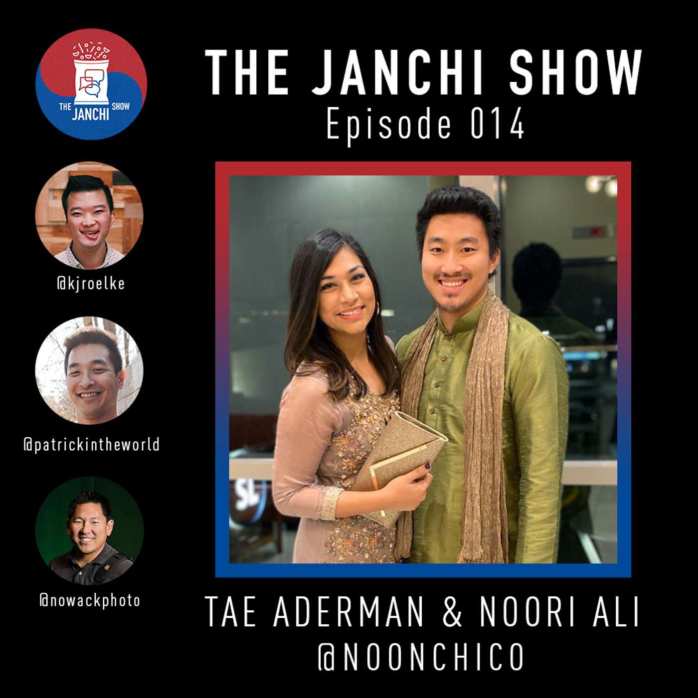 The Janchi Show