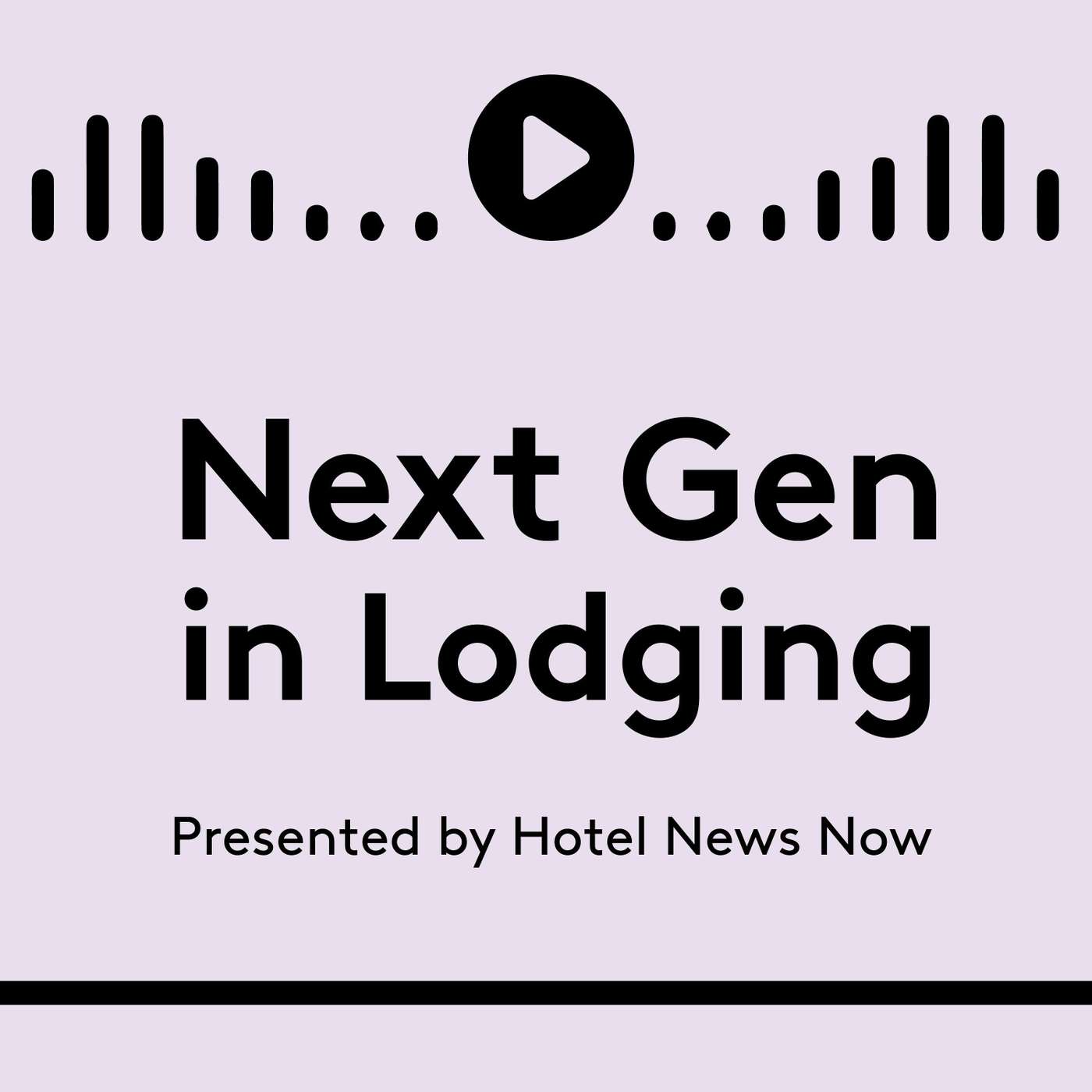 Next Gen In Lodging Episode 5: Black History Month episode artwork