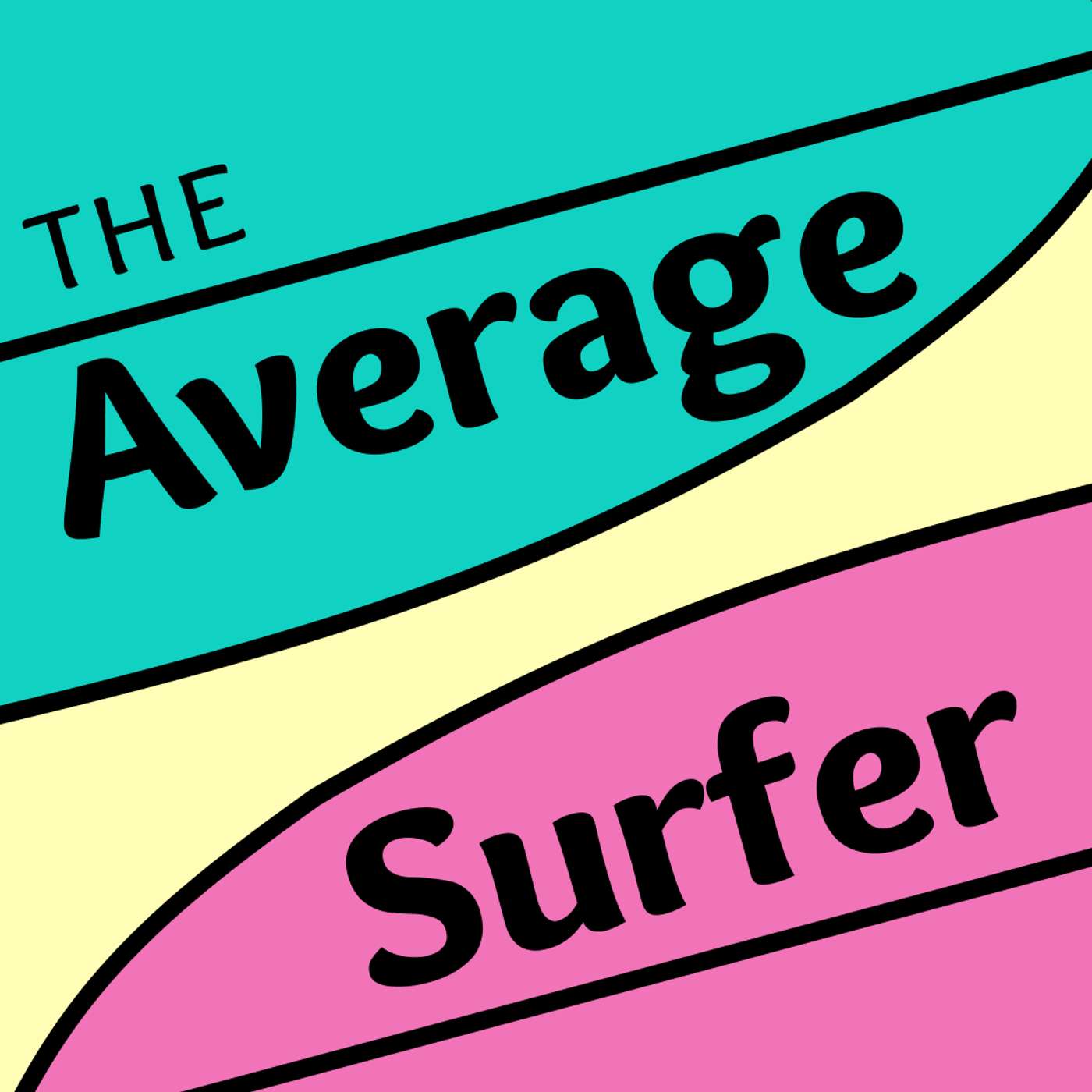The Average Surfer
