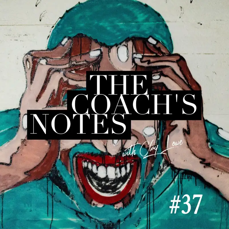 How does fear shape your limits?