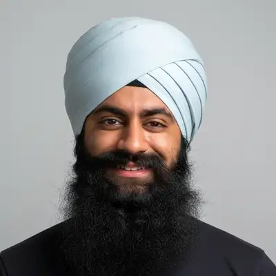 Harjot Singh