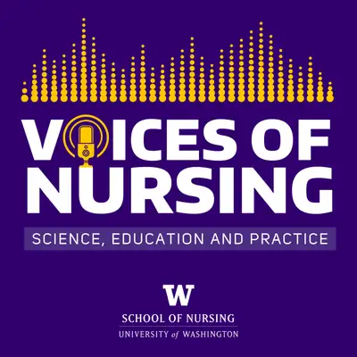 Voices of Nursing: Science, Education and Practice