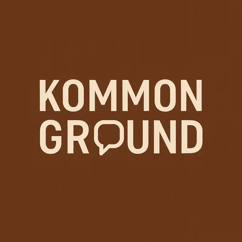 Kommon Ground
