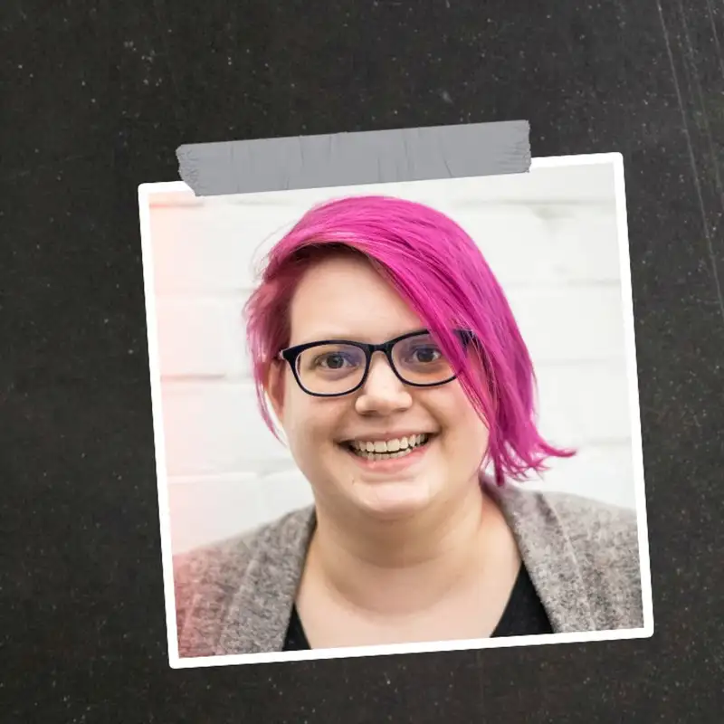 #37 | Karen Mouws over digitale creativiteit