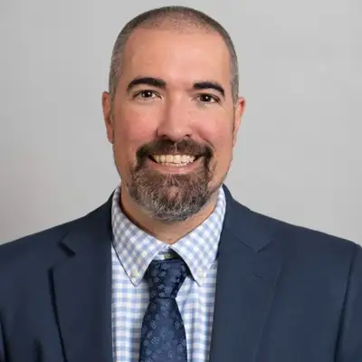 Prof. Christopher Perrello