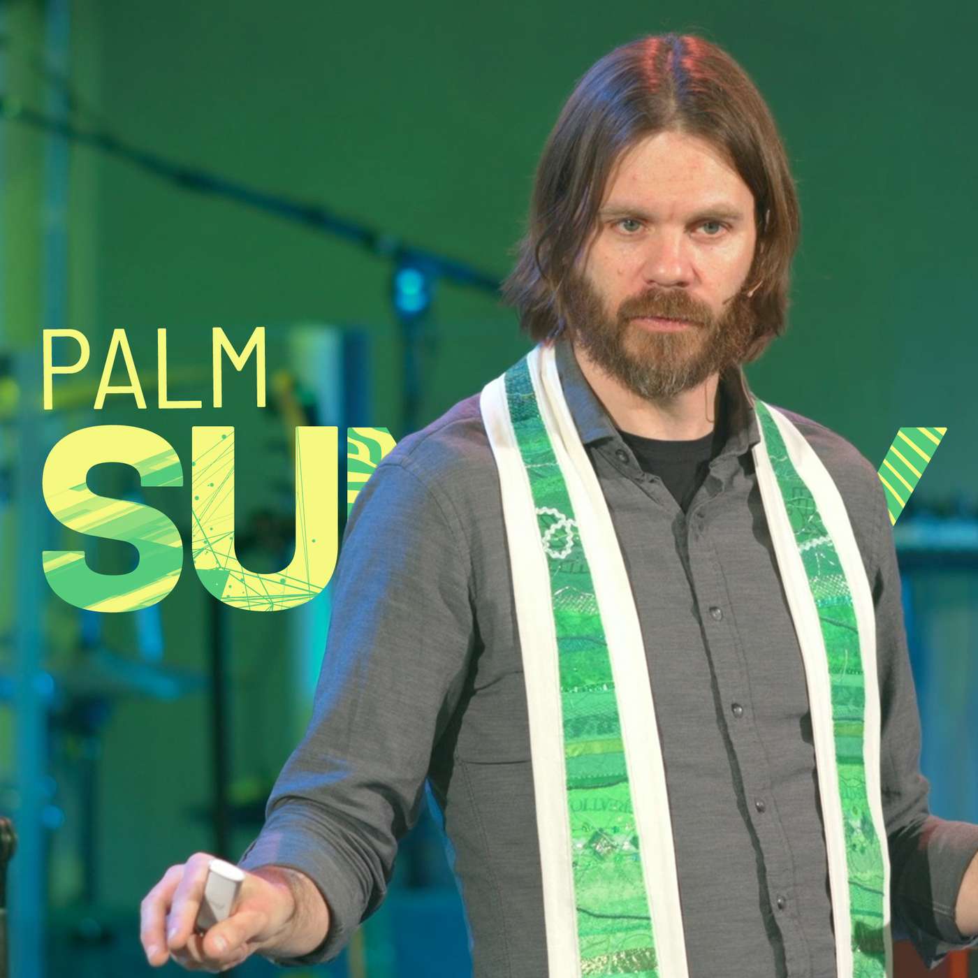 All the Times We Miss the Point - Jeremy Duncan