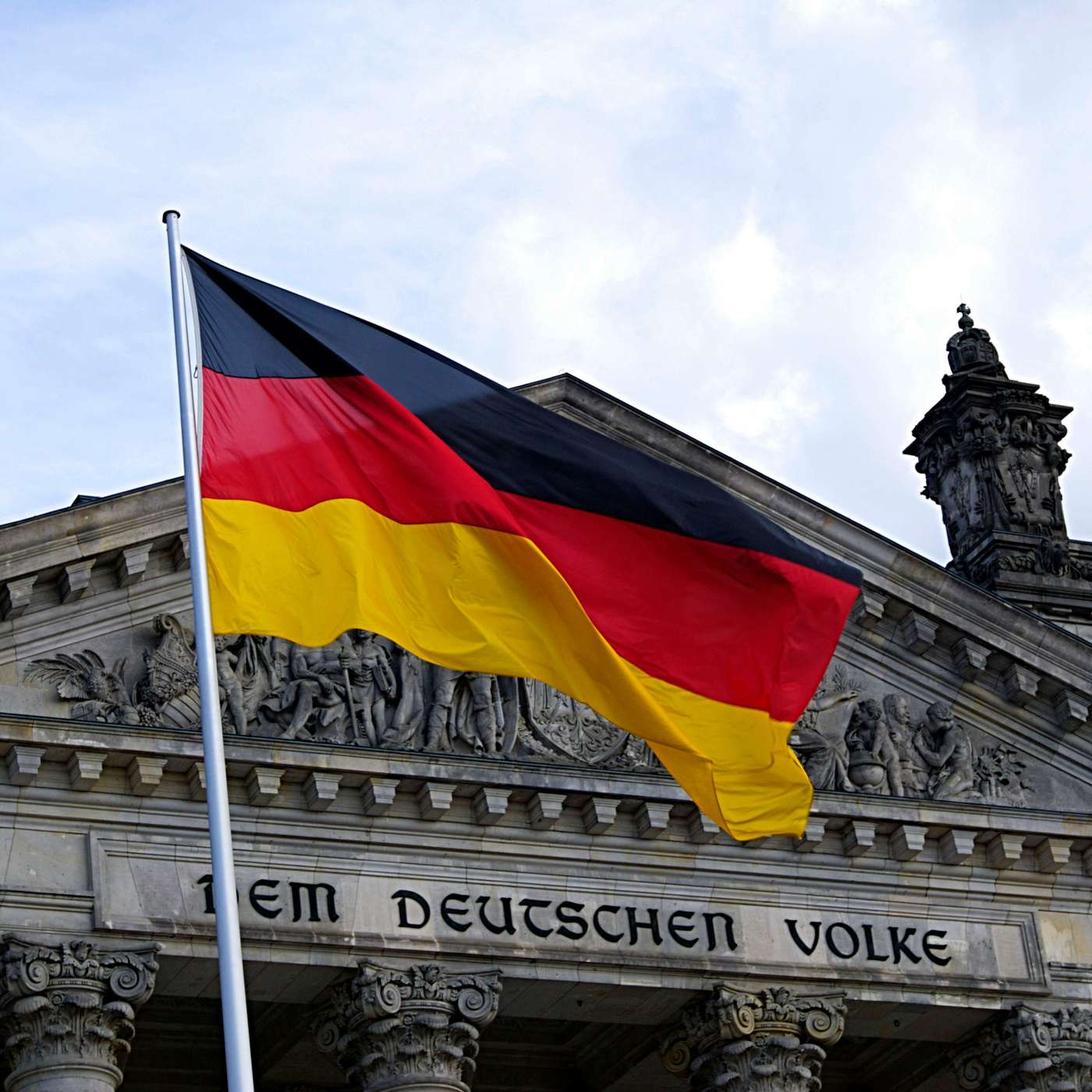 New Germany Visa Scheme For Skilled Workers (25/06/24)