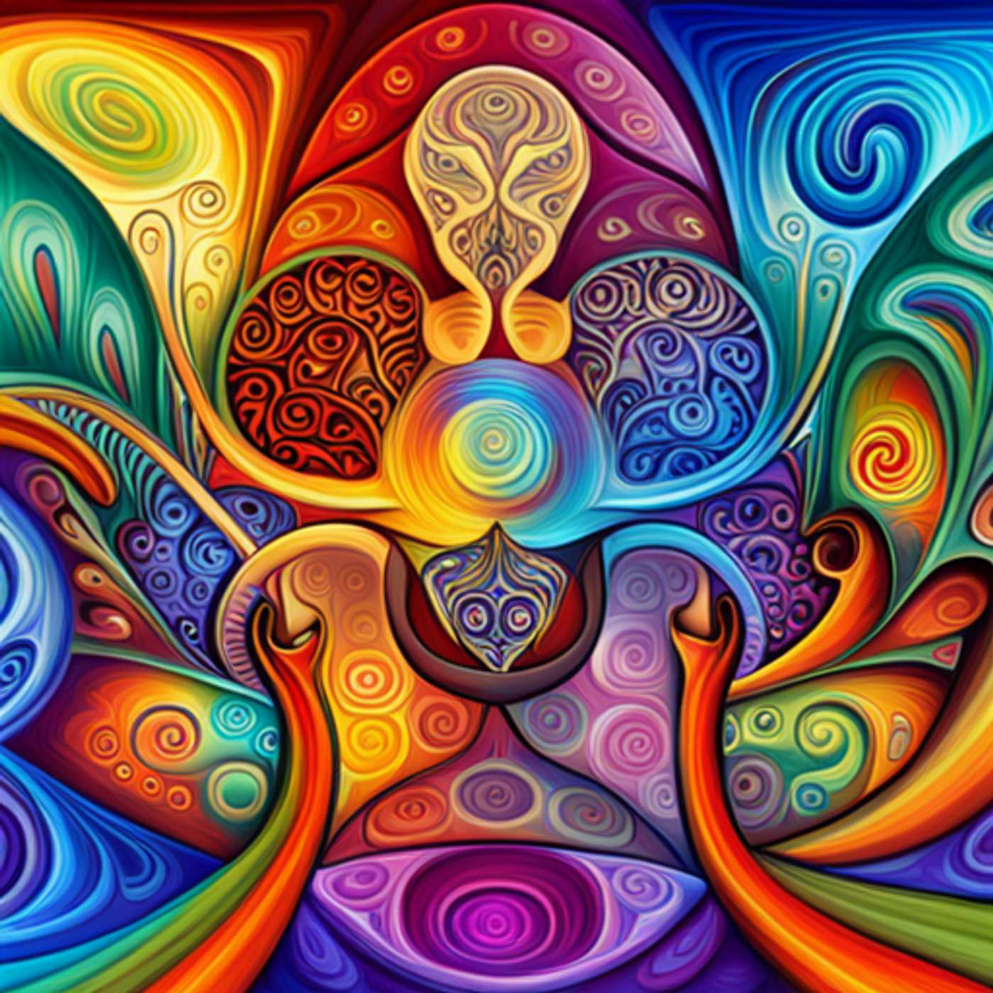 Daily Tanya Podcast with Rabbi Solomon Sage: Spiritual Insights for Everyday Life episode artwork