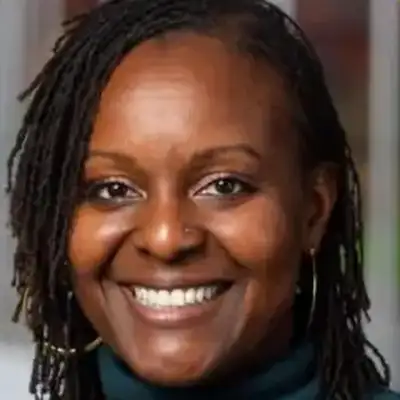 Dr. Tara Raines