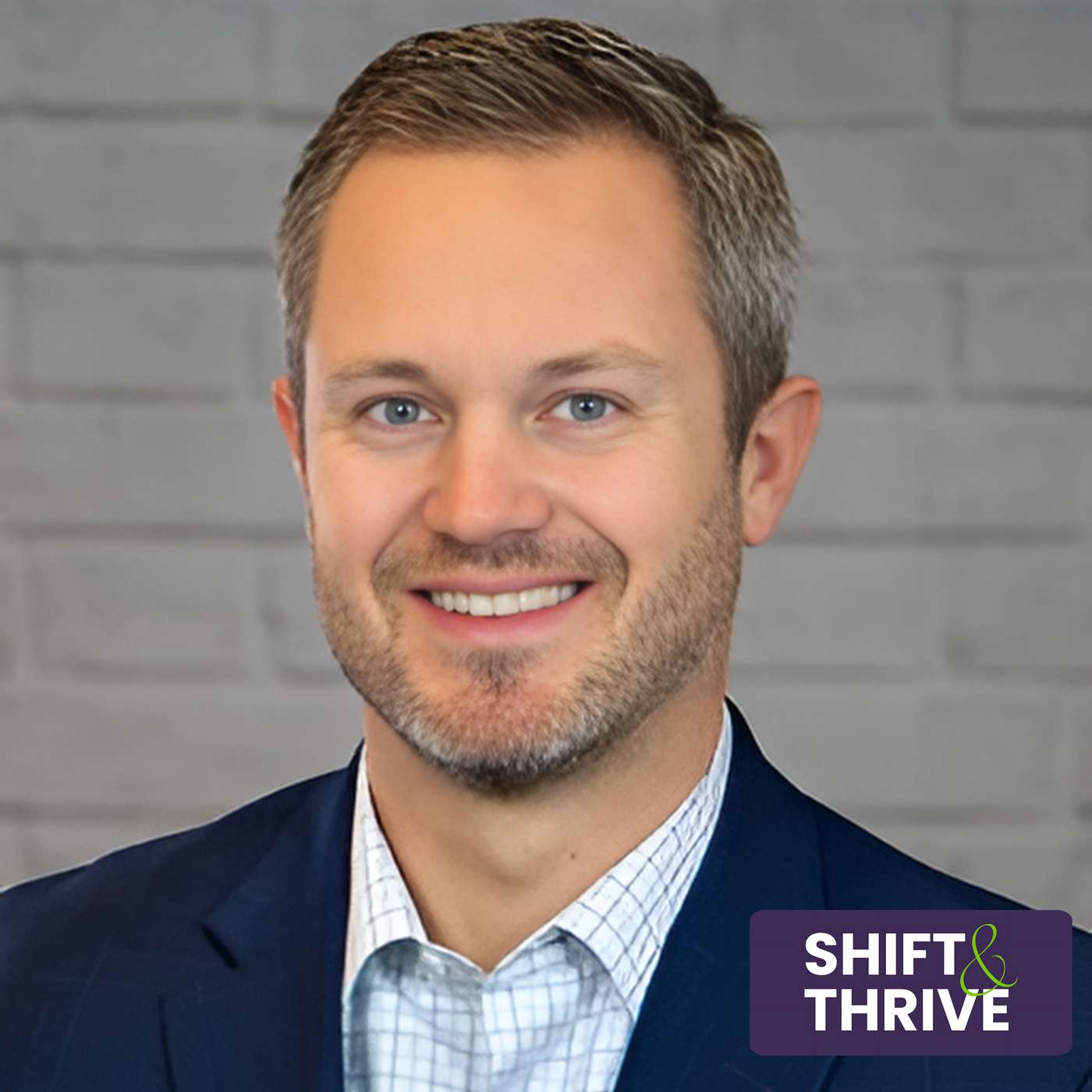 Shift & Thrive: CEO Insights on Driving Change