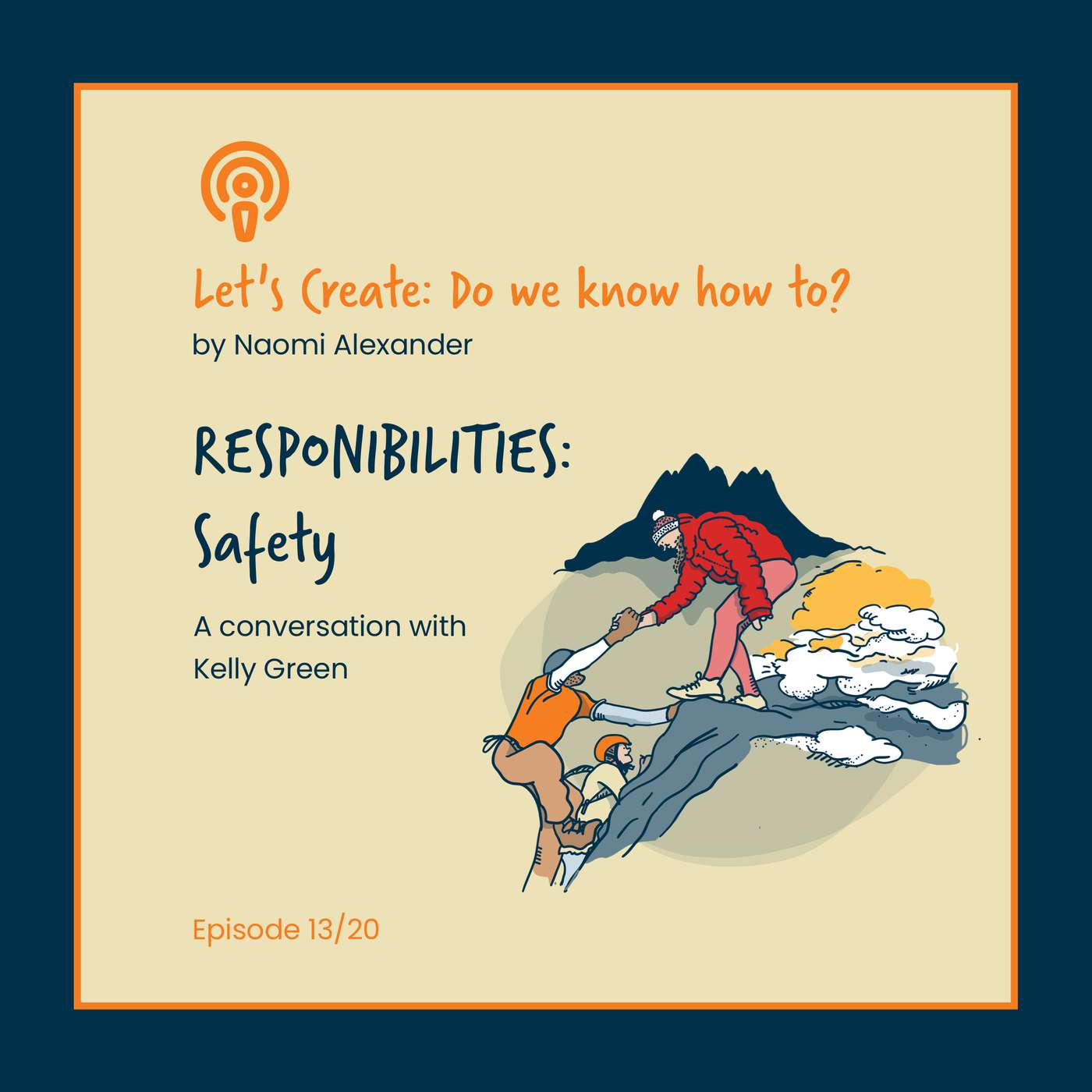 Let\'s Create: Do We Know How To?