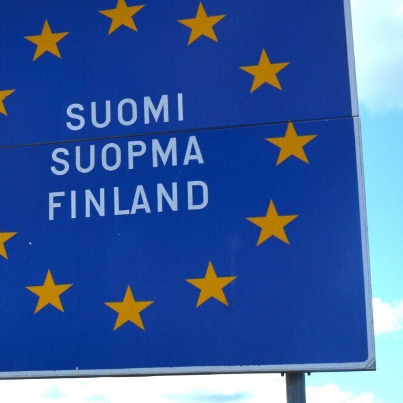 В Финляндии 35 человек подозревают в контрабанде мигрантов