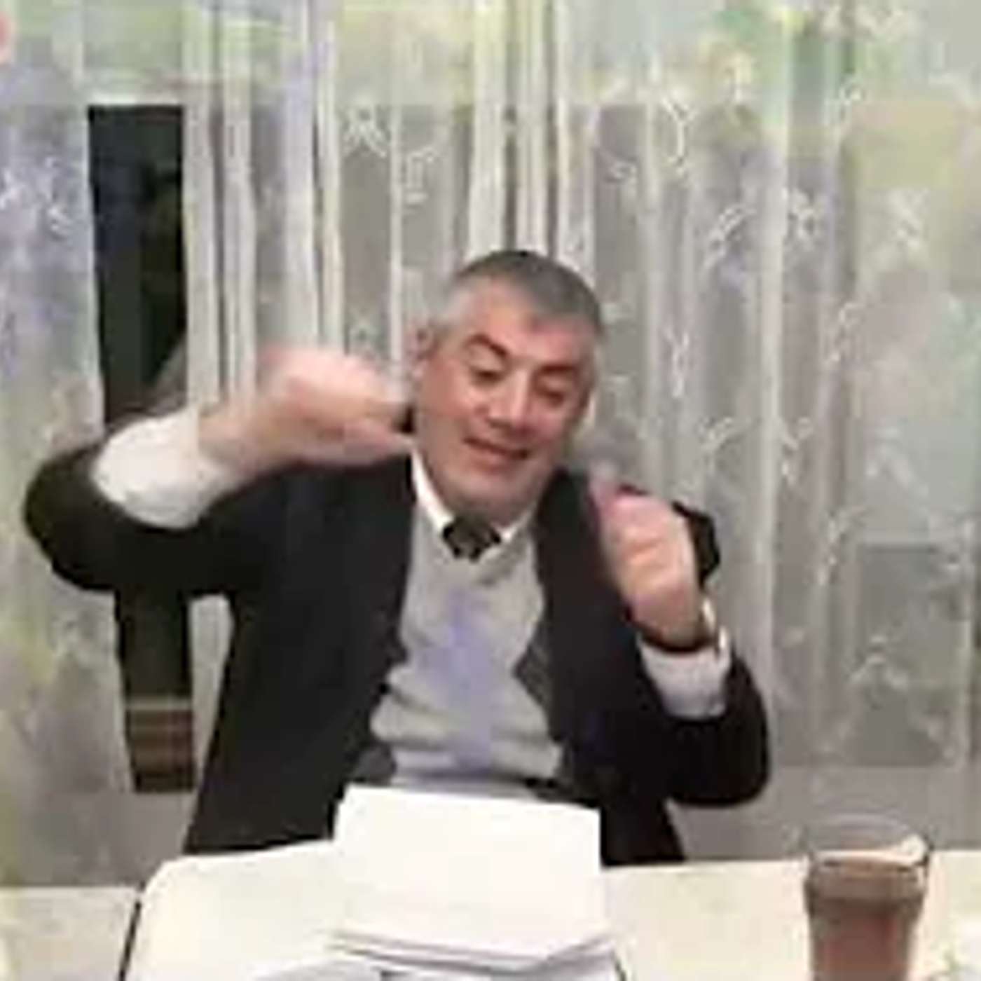 הרב יוסף מזרחי | האם לעצים יש רגשות או כאב? episode artwork
