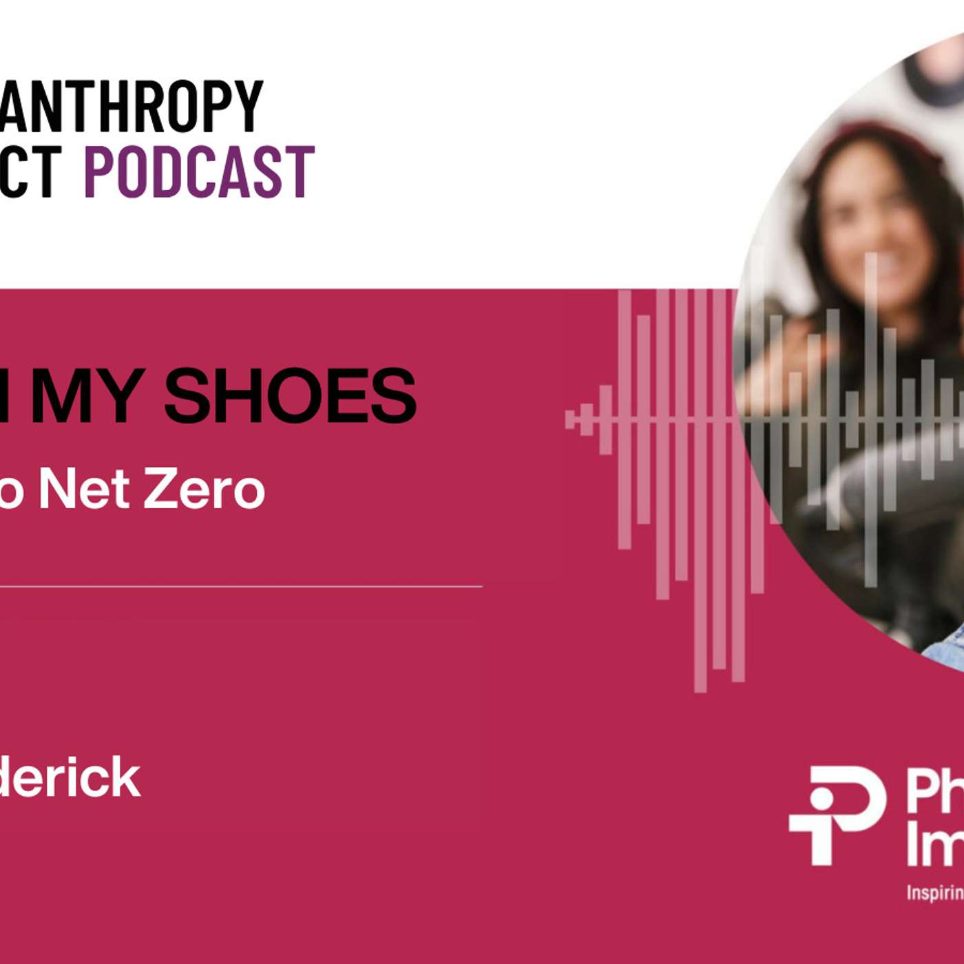 Transition to Net Zero episode artwork
